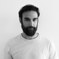 Pando Studio Employee Yacine Arhaliass's profile photo