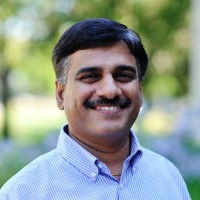 Aizen Corp Employee Venkat Muthuswamy's profile photo