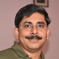Exide Industries Limited Employee Chandan Basak's profile photo