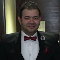 Mostafa Al Sayed Email