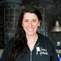 Massachusetts Institute of Technology Employee Erin Baumgartner's profile photo