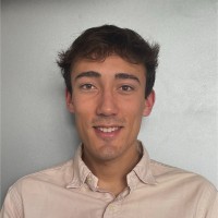 ETIC INSA Technologies Employee Nicolas Sorel's profile photo
