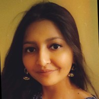 Sandhya Sethia Email