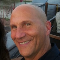 BY YOUR SIDE Autism Therapy Services Employee Ross Piepho's profile photo