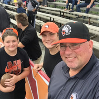 Brother Rice High School Employee Jeff Calcaterra's profile photo