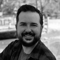 Socure Employee Aaron Middleton's profile photo