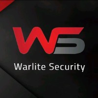 WARLITE SECURITY LIMITED Employee Karl Taylor's profile photo