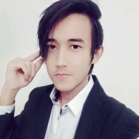 Confidential Employee Yumnam Armstrong's profile photo