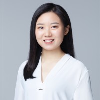 First Priority Consulting Employee Jocelyn Tang's profile photo
