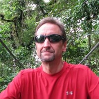 Classic Employee Rick Kraushaar's profile photo