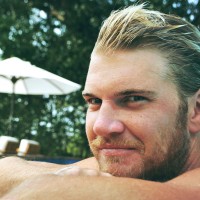 Gravity Haus Employee Drew Farwell's profile photo