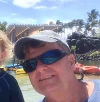 Kona Community Hospital Employee Kenneth Langley's profile photo