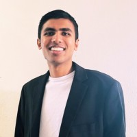 Daivik Patel Email & Phone Number