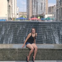 Laser Eye Institute Employee Hope Skowronski's profile photo