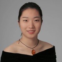 Lyft Employee Yiming Li's profile photo