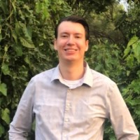 TXNM Energy Employee Eric Gilpin's profile photo