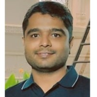 Anup Chavan Email