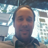 Team Global Express Employee Wayne McMahon's profile photo