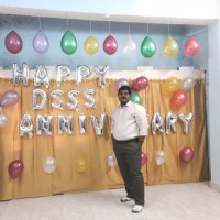 Tech9 Engineering Solutions Pvt Ltd Employee Phani Kesanapalli's profile photo