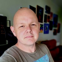 Łukasz Czapor's profile photo