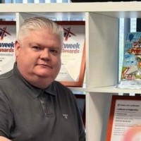 Northend Employee Ian McCloskey's profile photo