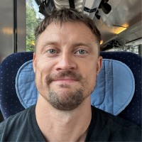 Cultivo Employee Mat Steele's profile photo