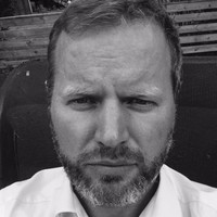 Inkopio Employee Nils Keife's profile photo