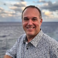 Barrett Executive Consulting Employee Terry Barrett's profile photo