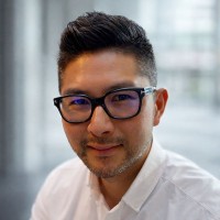 Bibliotheca Employee Mark Maicd's profile photo