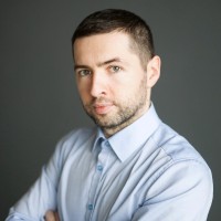 Brolis Sensor Technology Employee Arunas Miasojedovas's profile photo