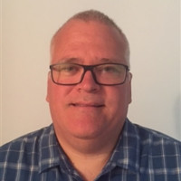 Rogers Communications Employee Stéphane Guimond's profile photo