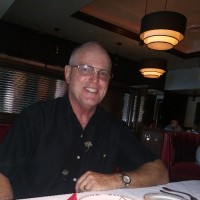 Pete Goggin Email & Phone Number
