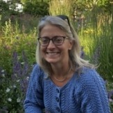 Renova AB Employee Lia Detterfelt's profile photo
