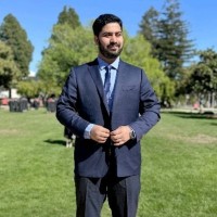 PrajjoHR Employee Abhay Tyagi's profile photo
