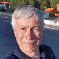 ValStream Ltd Employee Philip Hancock's profile photo