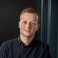 MarketingMakkers Employee Berton van Rens's profile photo