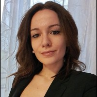 Margherita Palombo Email