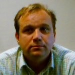 BEinCONTROL Employee Rogier Hendrikse's profile photo