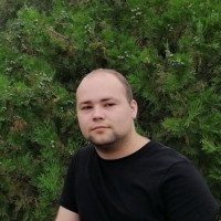 BEND Employee Kjell de Vries's profile photo