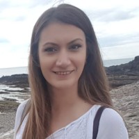 Alexandra Moraru Email