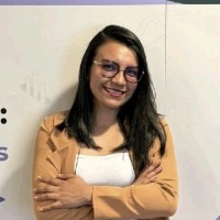 BEWE Software Employee Wendy Yurany Pamplona Rodríguez's profile photo