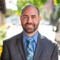 Jeff Ruby Culinary Entertainment Employee Nick Rave's profile photo