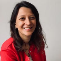 King's College London Employee Caroline D.'s profile photo