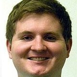First Trust Employee John Bria's profile photo