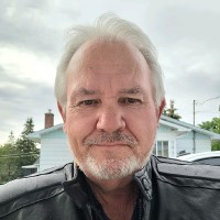 Shared Services Canada | Services partagés Canada Employee Andrew Davies's profile photo