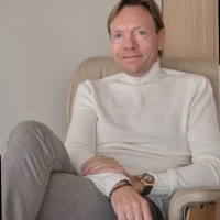 Remotec Industries Employee Yves Crevecoeur's profile photo