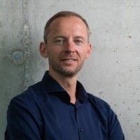 Corscience Employee Joerg Pintaske's profile photo