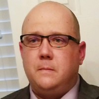 Aramark Employee David Shull's profile photo