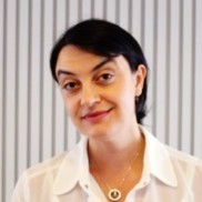 Castellum Employee Sonja Trajkovska's profile photo