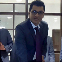 Runwal Group Employee Nayan Vora's profile photo